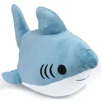 Plush - Leonardo shark collection