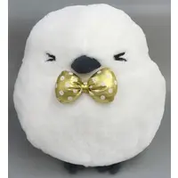 Plush - Shimaenaga