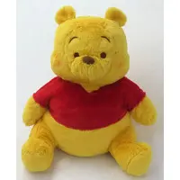 Plush - Winnie the Pooh / Winnie-the-Pooh