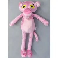 Plush - The Pink Panther