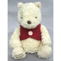 Plush - Winnie the Pooh / Winnie-the-Pooh