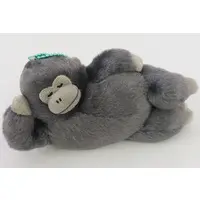 Plush - Gorilla