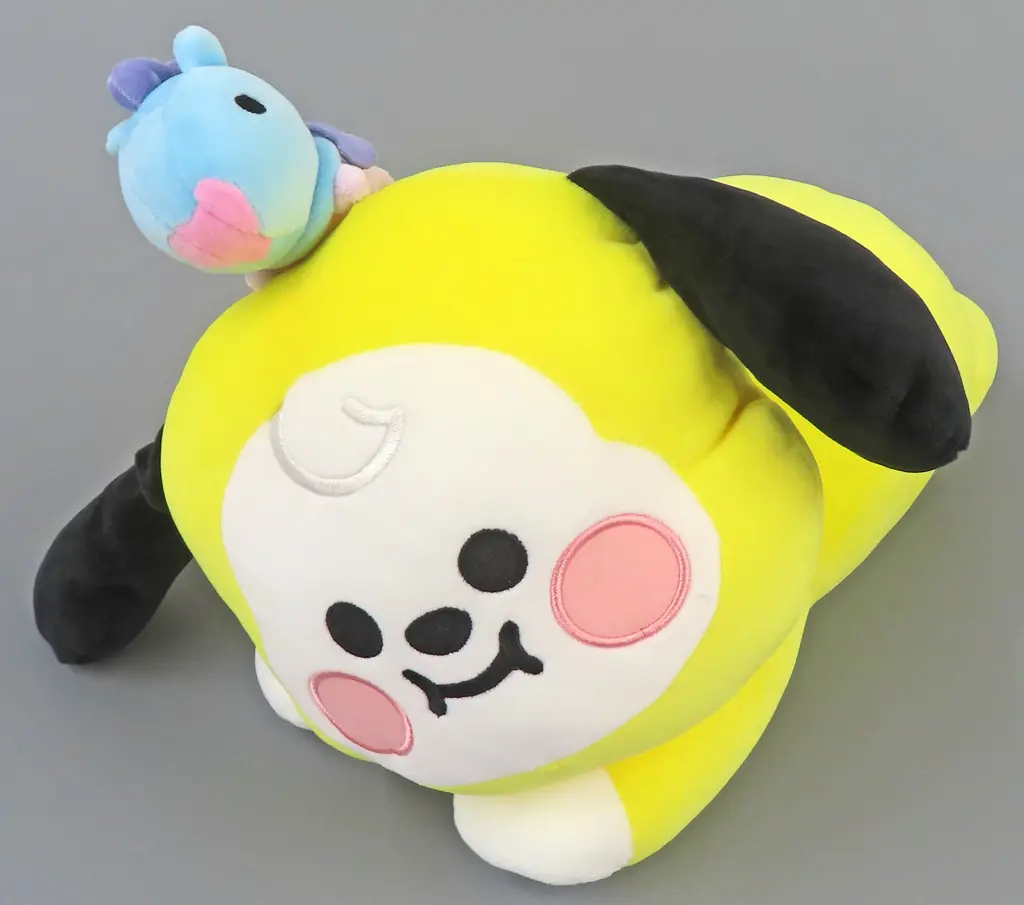 Plush - BT21 / CHIMMY