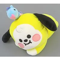 Plush - BT21 / CHIMMY