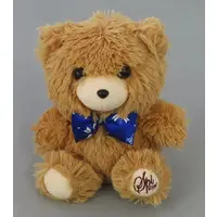 Plush - Teddy bear