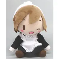 Plush - VOCALOID / MEIKO