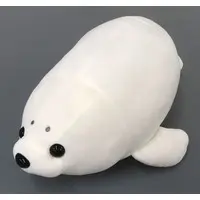 Plush - Earless seal