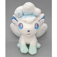 Plush - Pokémon / Rokon (Vulpix)