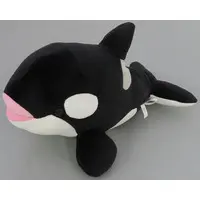 Plush - Kobe Suma Sea World