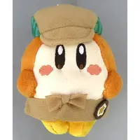 Chokkorisan - Kirby's Dream Land / Waddle Dee