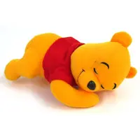 Plush - Winnie the Pooh / Winnie-the-Pooh