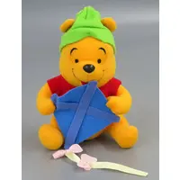 Plush - Winnie the Pooh / Winnie-the-Pooh