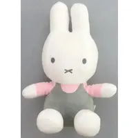 Plush - miffy / Miffy