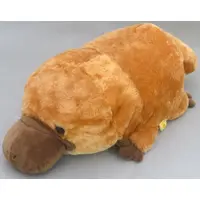 Plush - Hashikko Kamonohashi