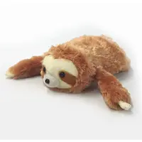 Plush - Namakemono (Sloth)