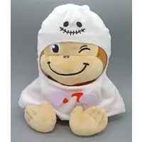 Plush - Curious George / Curious George (character)