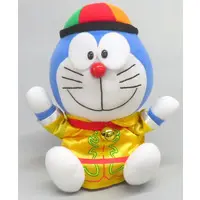 Plush - Doraemon / Doraemon (character)