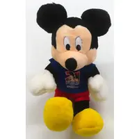 Plush - Disney / Mickey Mouse
