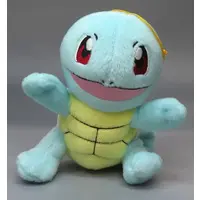 Plush - Pokémon / Squirtle