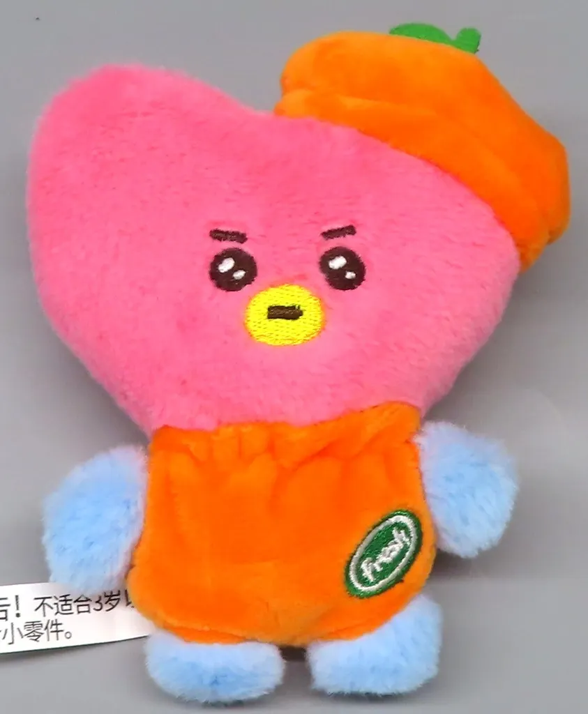 Plush - BT21