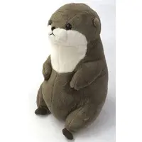 Plush - Otter