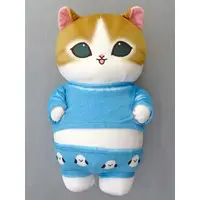 Plush - mofusand