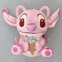 Plush - Disney / Angel (Lilo & Stitch)