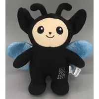 Plush - ALI PROJECT