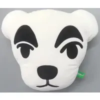 Mocchi-Mocchi- - Animal Crossing / K.K. Slider