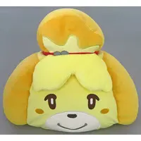 Mocchi-Mocchi- - Animal Crossing / Isabelle