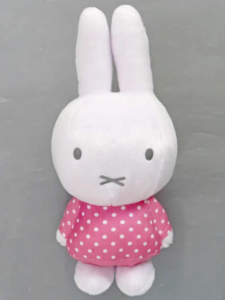Plush - miffy
