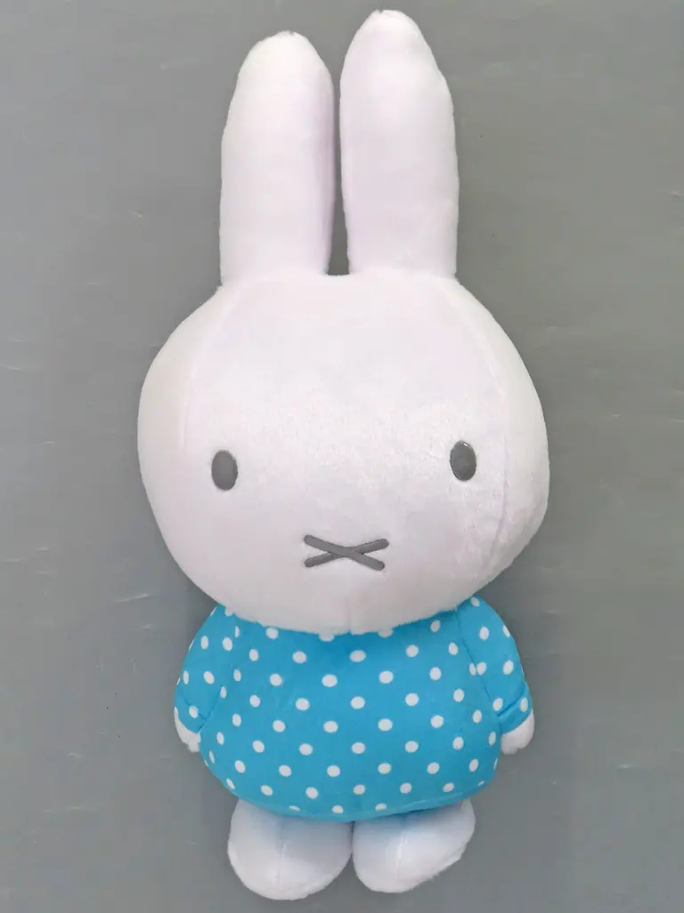 Plush - miffy
