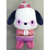 Plush - Sanrio / Pochacco