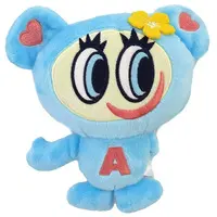 Plush - Narmiya Characters