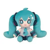 Plush - VOCALOID / Hatsune Miku