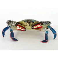 Trading Figure - SHRIMPS AND CRABS IN COLOUR