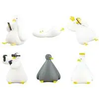 Trading Figure - AHIRU LIFE.