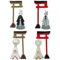 Trading Figure - Denno Daiku