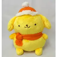 Plush - Sanrio / Pom Pom Purin