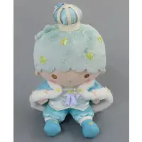 Plush - Little Twin Stars