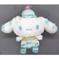 Plush - Sanrio / Cinnamoroll