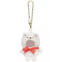 Shirokuma's Handmade Stuffed Toy - Sumikko Gurashi / Shirokuma