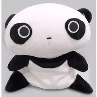 Plush - Tarepanda