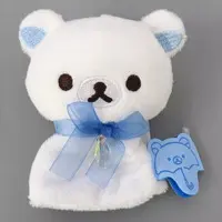 Rilakkuma : Rainy Day to Sunny - RILAKKUMA / Rilakkuma