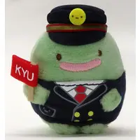 Stamp - Plush - Sumikko Gurashi / Tokage