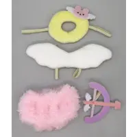 Plush Clothes - RILAKKUMA