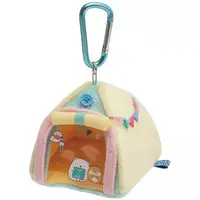 Kawauso and Sumikko Camp Theme - Sumikko Gurashi