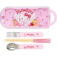 Cutlery - Sanrio / Hello Kitty