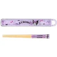 Cutlery - Sanrio / Kuromi