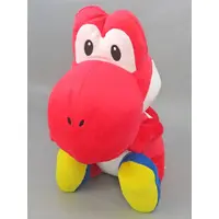 Plush - Super Mario / Yoshi